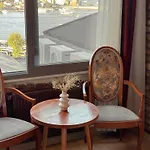 The Halic Bosphorus Hotel