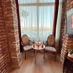The Halic Bosphorus Hotel
