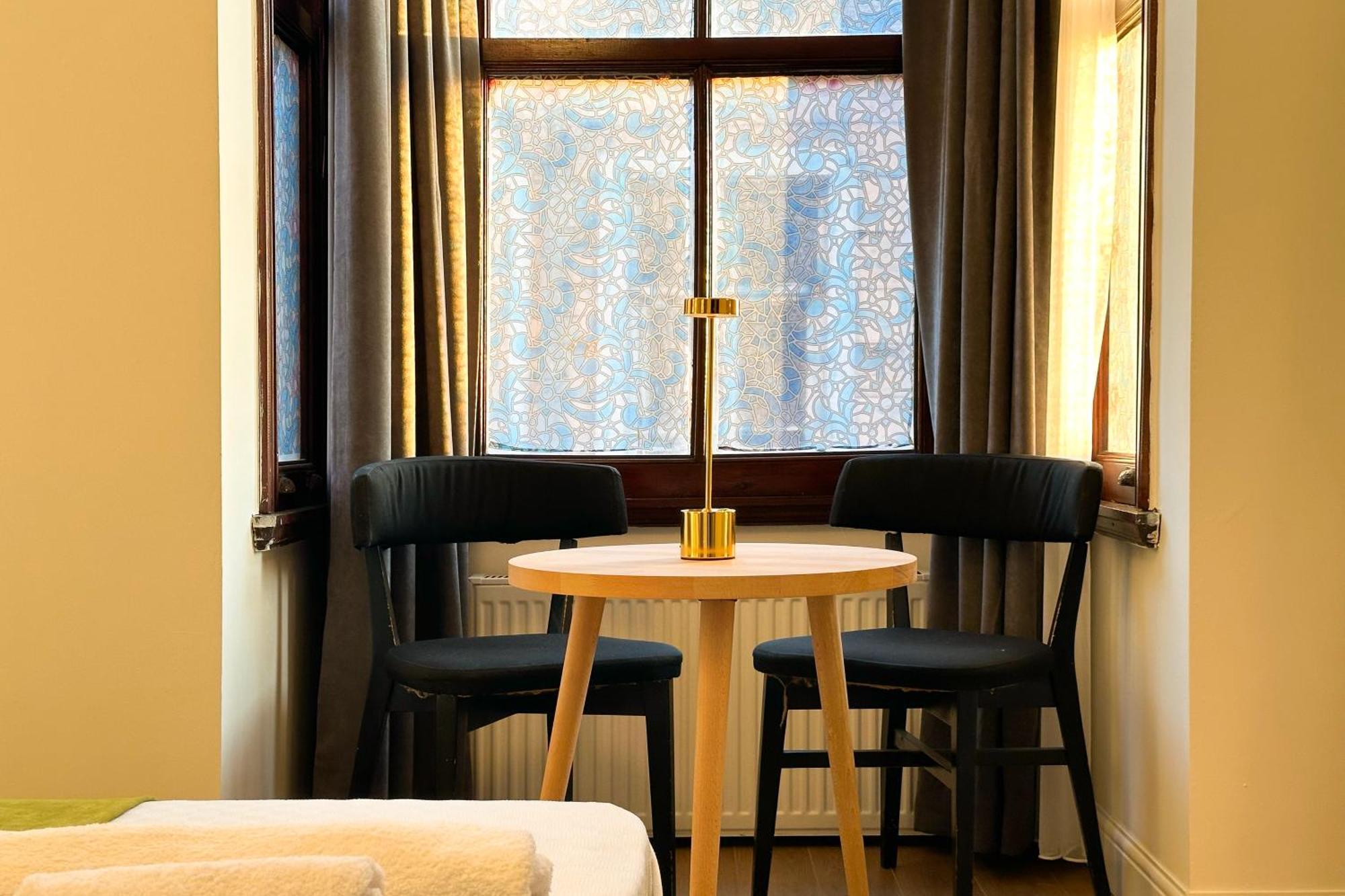 The Halic Bosphorus Otel