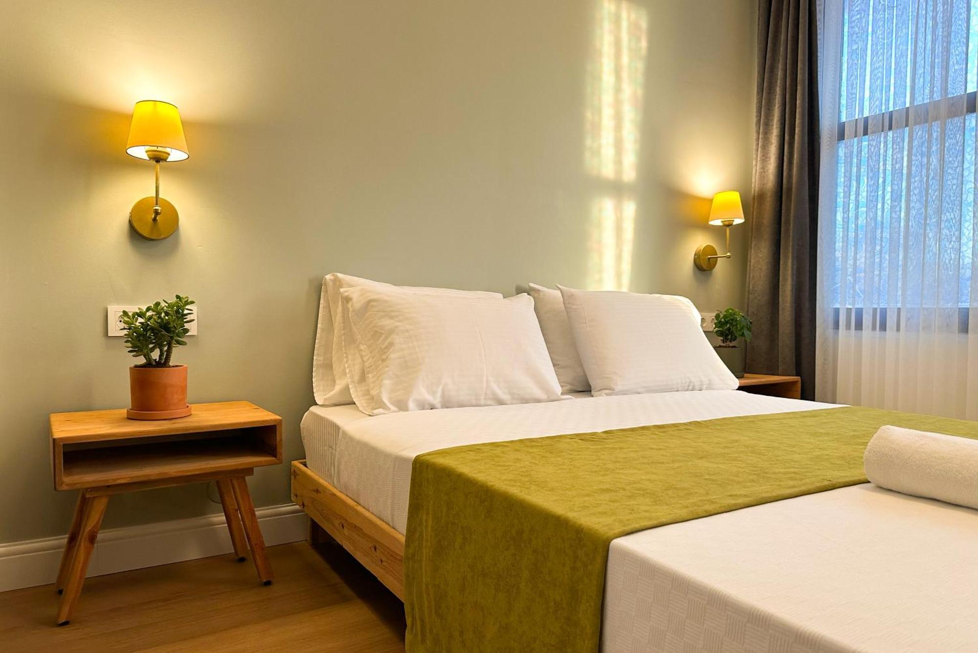 Otel The Halic Bosphorus