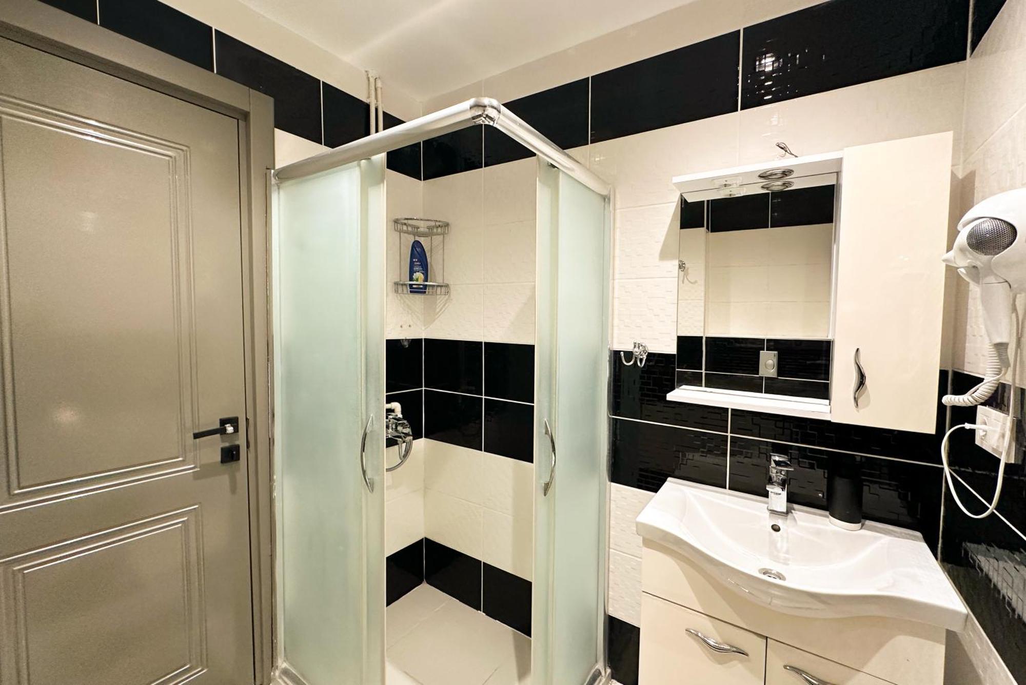 The Halic Bosphorus Otel