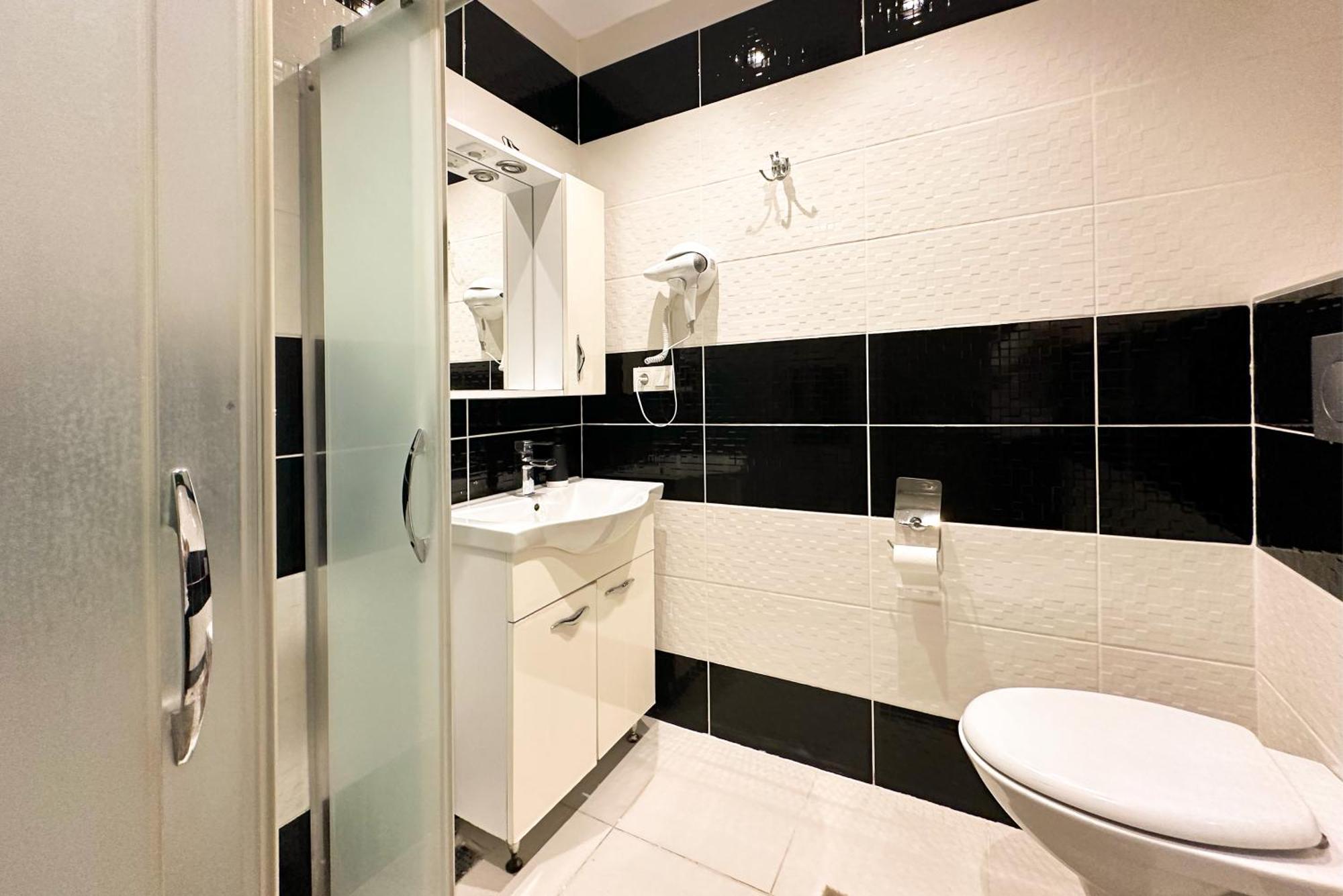 Otel The Halic Bosphorus *