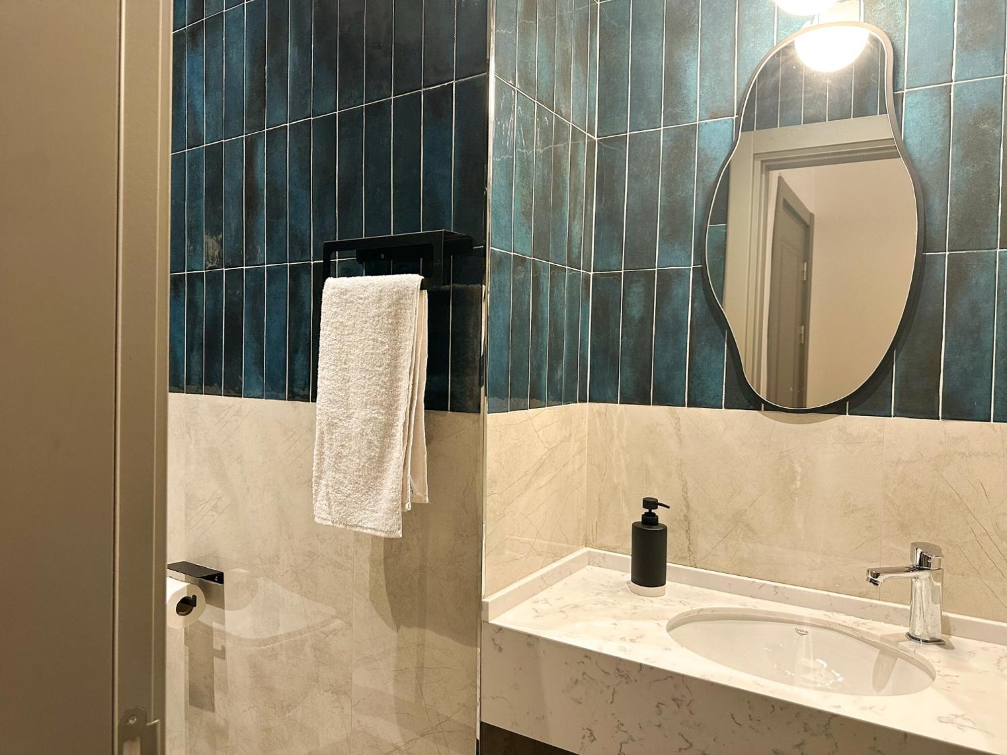 Otel The Halic Bosphorus İstanbul