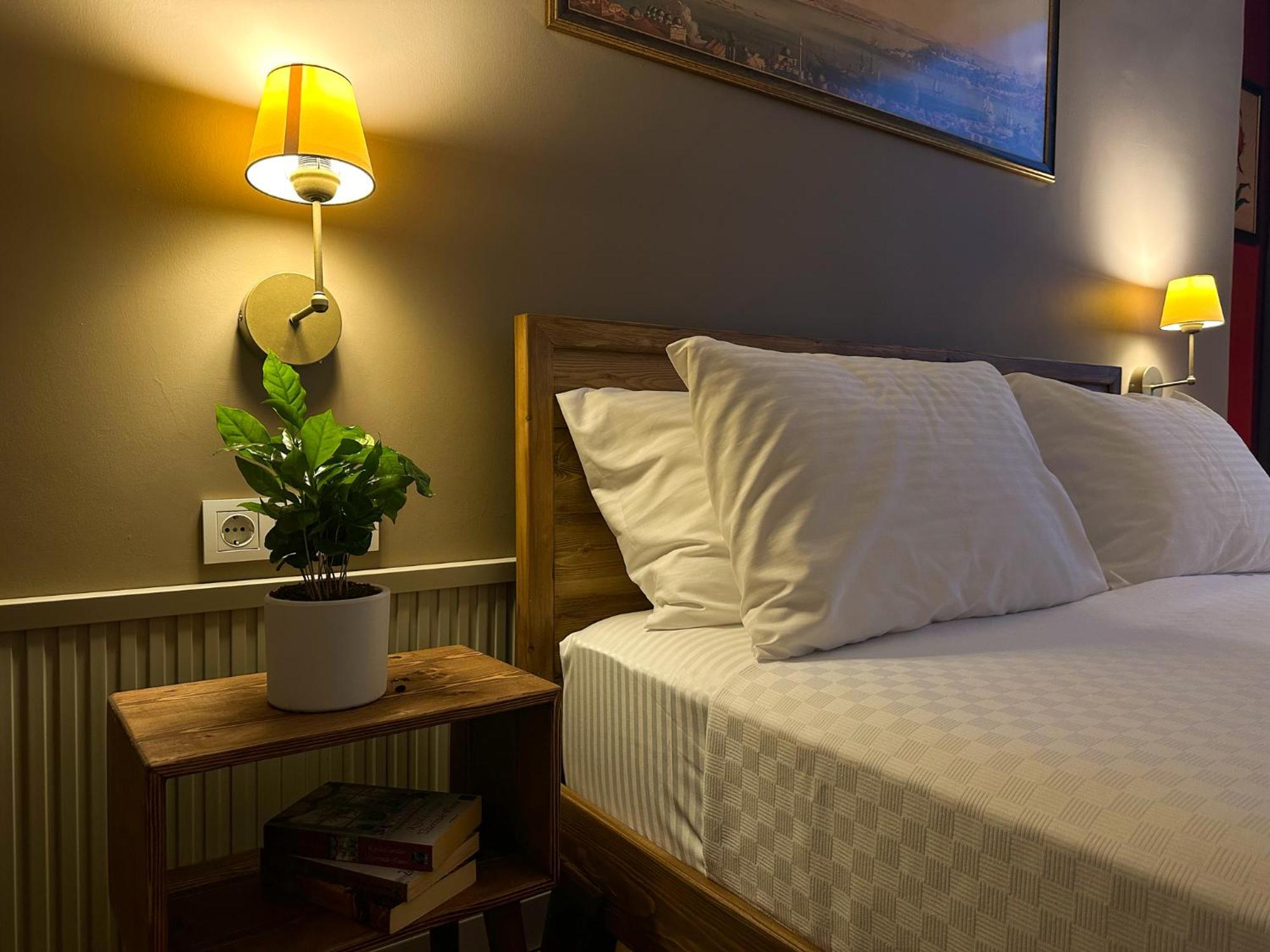 Otel The Halic Bosphorus