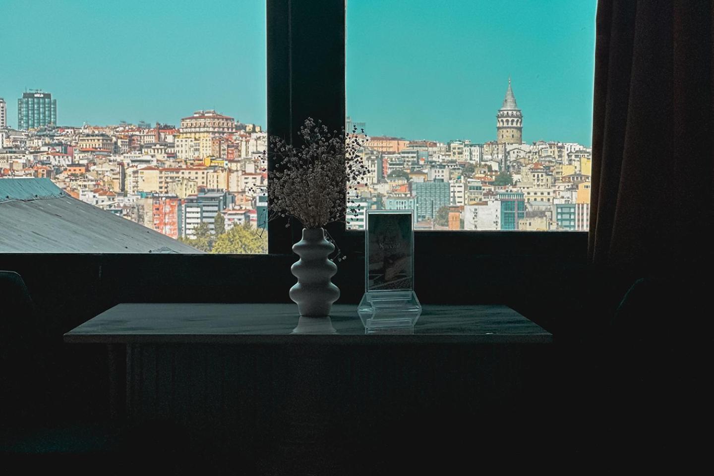 The Halic Bosphorus Otel