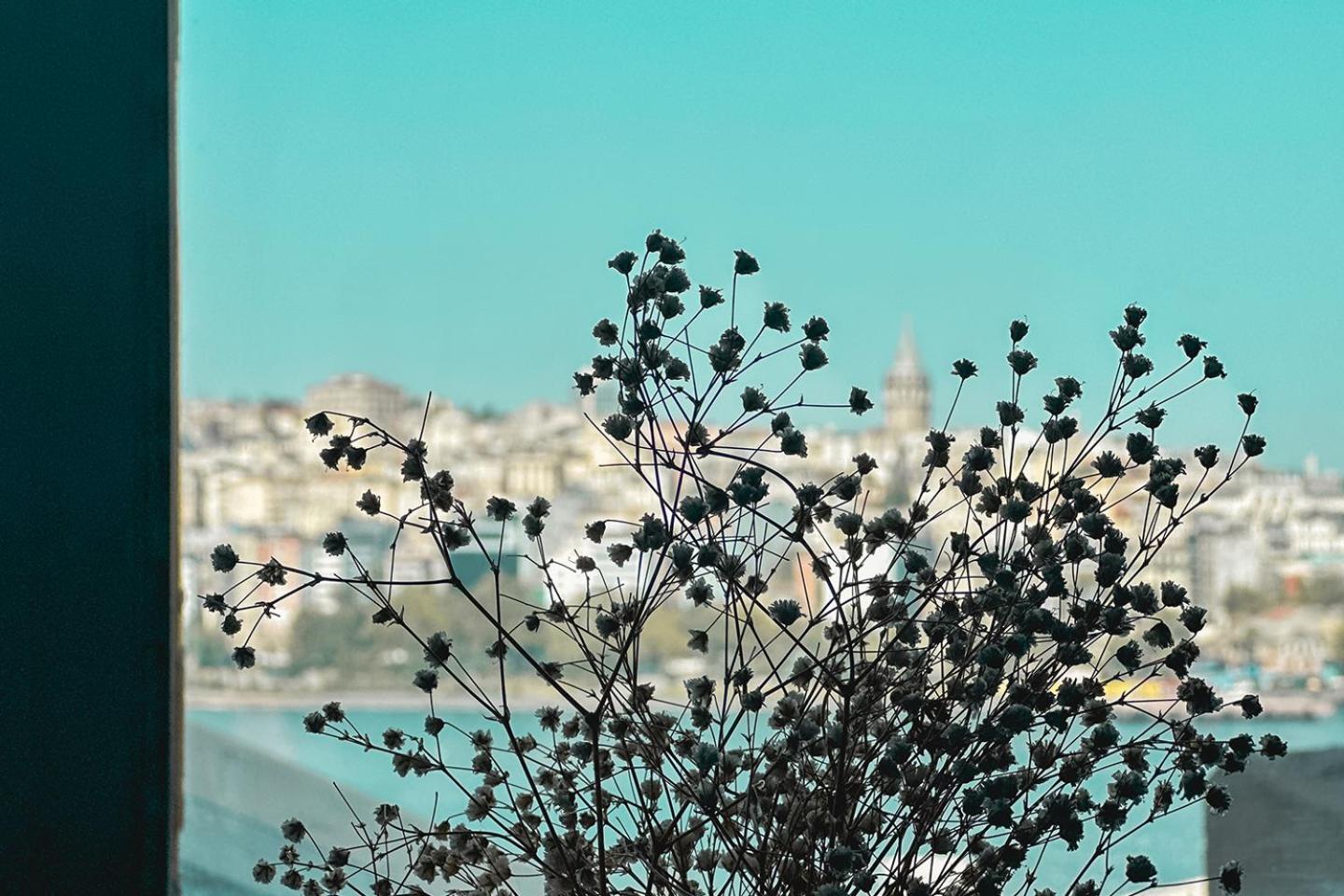Otel The Halic Bosphorus İstanbul