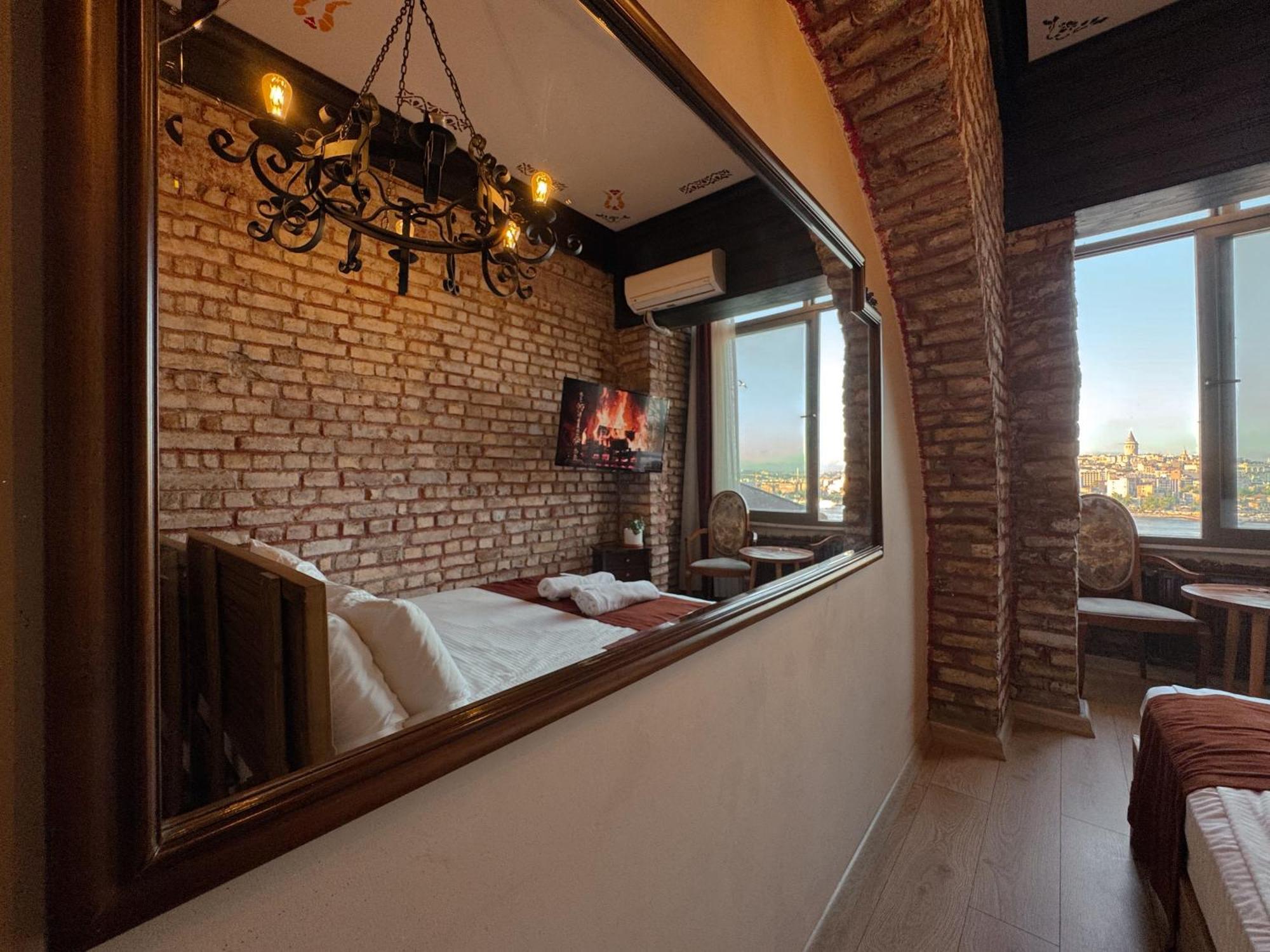 The Halic Bosphorus Otel